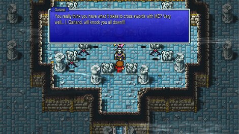 Final Fantasy Pixel Remaster (PC) - Steam Gift - NORTH AMERICA - 8