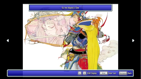 Final Fantasy Pixel Remaster (PC) - Steam Key - GLOBAL - 9