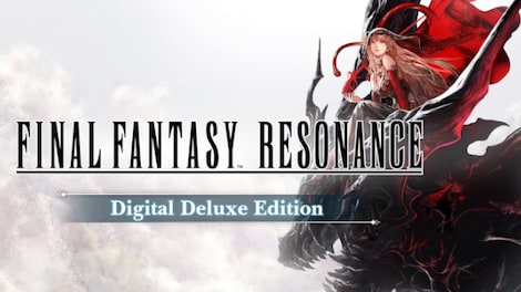 Final Fantasy Resonance | Digital Deluxe Edition (PC) - Steam Key - GLOBAL - 0