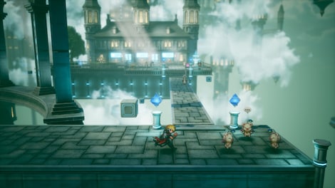 Final Fantasy Resonance | Digital Deluxe Edition (PC) - Steam Key - GLOBAL - 7