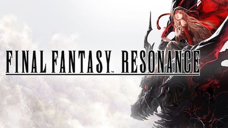 Final Fantasy Resonance (PC) - Steam Key - GLOBAL - 0