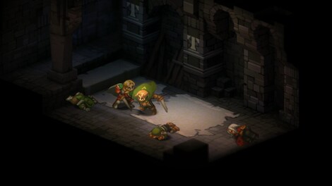 Final Fantasy Tactics: The Ivalice Chronicles | Deluxe Edition (PC) - Steam Gift - EUROPE - 4