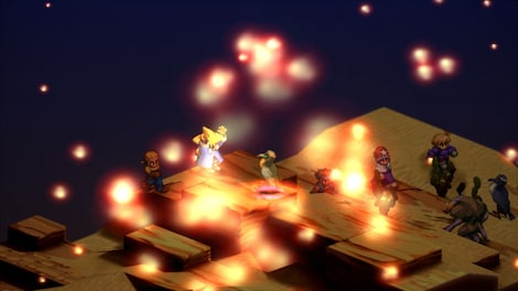 Final Fantasy Tactics: The Ivalice Chronicles | Deluxe Edition (PC) - Steam Gift - NORTH AMERICA - 7