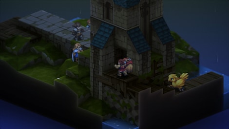 Final Fantasy Tactics: The Ivalice Chronicles (Nintendo Switch 2) - Nintendo eShop Account - GLOBAL - 5