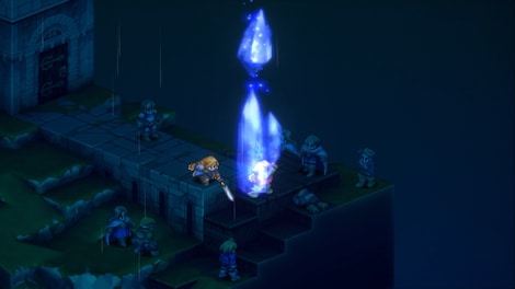 Final Fantasy Tactics: The Ivalice Chronicles (PC) - Steam Gift - EUROPE - 6