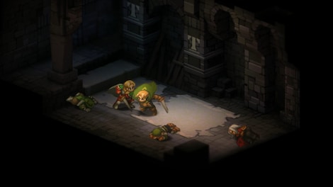 Final Fantasy Tactics: The Ivalice Chronicles (PC) - Steam Gift - GLOBAL - 4