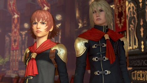 FINAL FANTASY TYPE-0 HD Steam Gift ASIA - 11