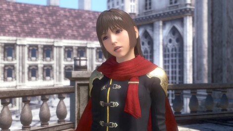 FINAL FANTASY TYPE-0 HD Steam Gift ASIA - 6