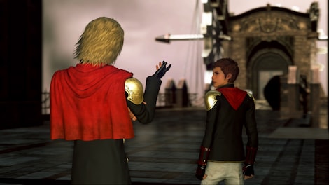 FINAL FANTASY TYPE-0 HD Steam Gift GLOBAL - 9