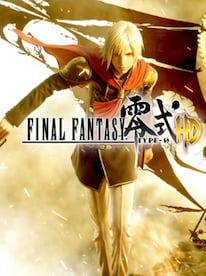 FINAL FANTASY TYPE-0 HD Steam Gift GLOBAL - 1