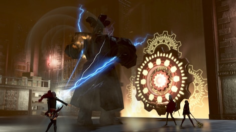 FINAL FANTASY TYPE-0 HD Steam Key GLOBAL - 15
