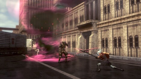 FINAL FANTASY TYPE-0 HD (Xbox One) - Xbox Live Key - EUROPE - 4