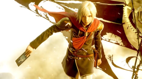 FINAL FANTASY TYPE-0 HD (Xbox One) - Xbox Live Account - GLOBAL - 0