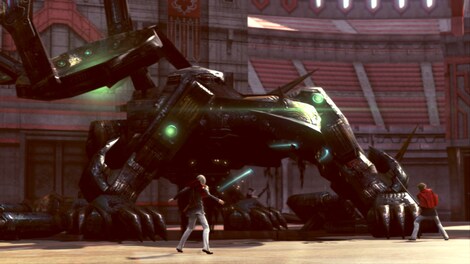 FINAL FANTASY TYPE-0 HD (Xbox One) - Xbox Live Account - GLOBAL - 16