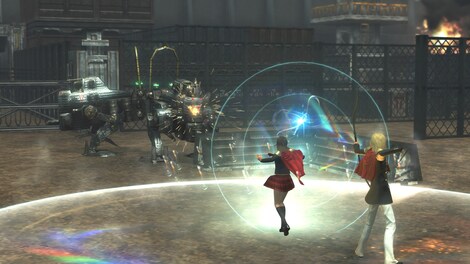 FINAL FANTASY TYPE-0 HD (Xbox One) - Xbox Live Account - GLOBAL - 14
