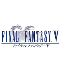 Final Fantasy V (Old ver.) Steam Gift GLOBAL - 1
