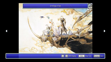 FINAL FANTASY V Pixel Remaster PC - Steam Key - ROW - 8