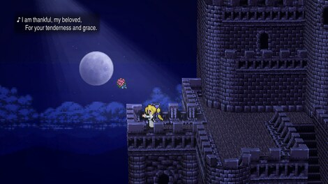 FINAL FANTASY VI Pixel Remaster (PC) - Steam Key - EUROPE - 8