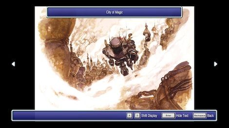 FINAL FANTASY VI Pixel Remaster (PC) - Steam Key - GLOBAL - 9