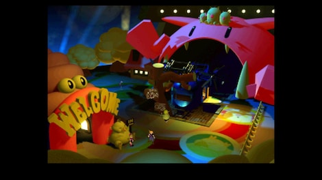 Final Fantasy VII & Final Fantasy VIII Double Pack (PC) - Steam Account - GLOBAL - 6