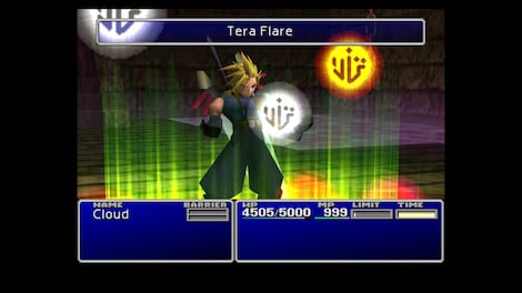 FINAL FANTASY VII (Nintendo Switch) - Nintendo eShop Key - EUROPE - 3