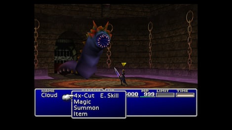 FINAL FANTASY VII (PC) - Steam Key - NORTH AMERICA - 5