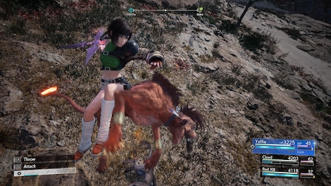 Final Fantasy VII Rebirth | Digital Deluxe Edition (PC) - Steam Gift - NORTH AMERICA - 4