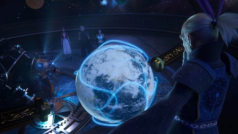 Final Fantasy VII Rebirth (PC) - Steam Key - GLOBAL - 7