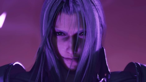 Final Fantasy VII Rebirth (PC) - Steam Key - GLOBAL - 3