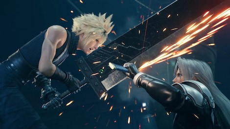 FINAL FANTASY VII Remake Intergrade | Limited early purchase edition (Xbox Series X/S, PC) - Xbox Live Key - EUROPE - 4