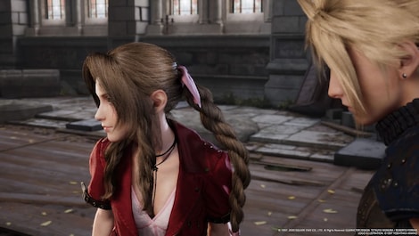 FINAL FANTASY VII Remake Intergrade (PC) - Steam Gift - EUROPE - 5