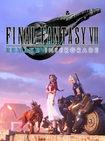 Buy FINAL FANTASY VII Remake Intergrade Steam Key