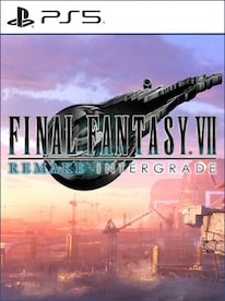 FINAL FANTASY VII Remake Intergrade | Standard Edition (PS5) - PSN Key - UNITED STATES - 1