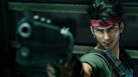 Final Fantasy VII Remake (PS4) - PSN Account - GLOBAL - 4