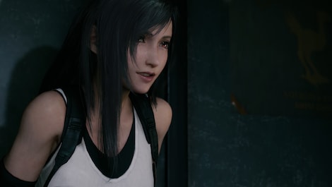 Final Fantasy VII Remake (PS4) - PSN Account - GLOBAL - 50