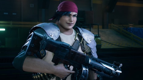 Final Fantasy VII Remake (PS4) - PSN Account - GLOBAL - 5