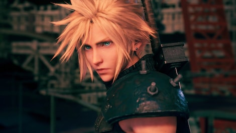 Final Fantasy VII Remake (PS4) - PSN Account - GLOBAL - 47