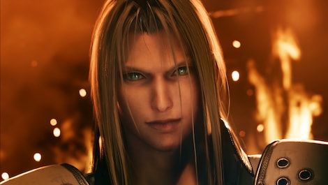 Final Fantasy VII Remake (PS4) - PSN Account - GLOBAL - 27