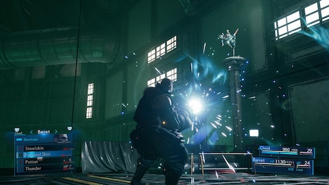 Final Fantasy VII Remake (PS4) - PSN Account - GLOBAL - 32
