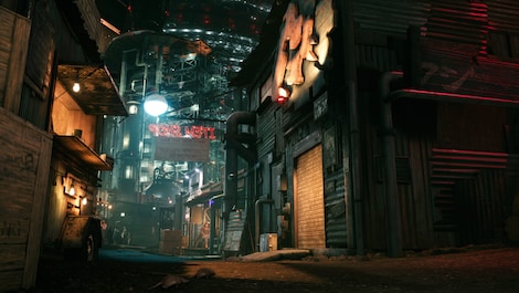 Final Fantasy VII Remake (PS4) - PSN Account - GLOBAL - 44