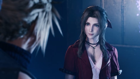 Final Fantasy VII Remake (PS4) - PSN Account - GLOBAL - 49