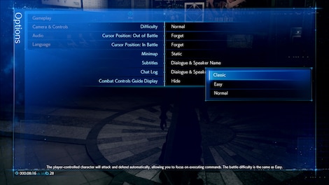 Final Fantasy VII Remake (PS4) - PSN Account - GLOBAL - 7