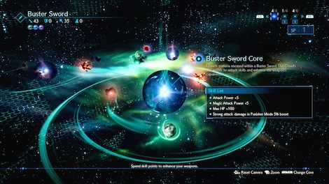 Final Fantasy VII Remake (PS4) - PSN Account - GLOBAL - 12