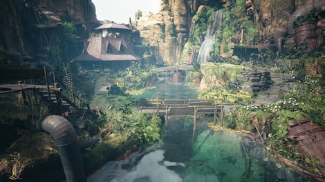 Final Fantasy VII Remake (PS4) - PSN Account - GLOBAL - 20