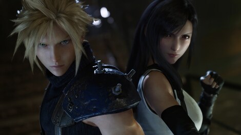 Final Fantasy VII Remake - PSN Key - GLOBAL - 26