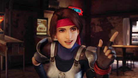Final Fantasy VII Remake - PSN Key - GLOBAL - 6
