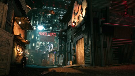 Final Fantasy VII Remake - PSN Key - GLOBAL - 44