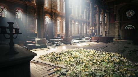 Final Fantasy VII Remake - PSN Key - GLOBAL - 19