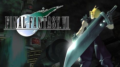 FINAL FANTASY VII (PC) - Steam Gift - LATAM - 0