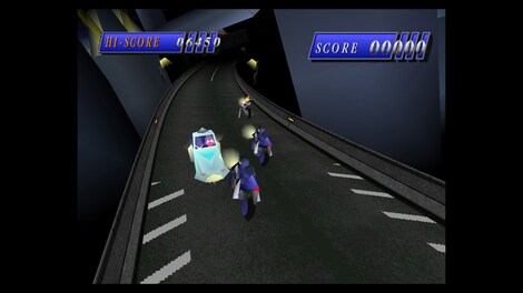 FINAL FANTASY VII (PC) - Steam Key - LATAM - 11